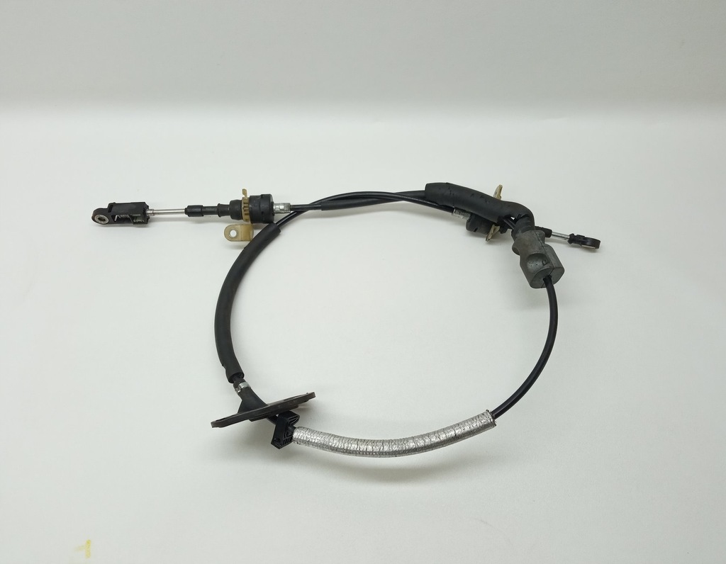 фото №1, Трос передач автоматична коробка передач mazda cx-5 ii 2.2 d 17-