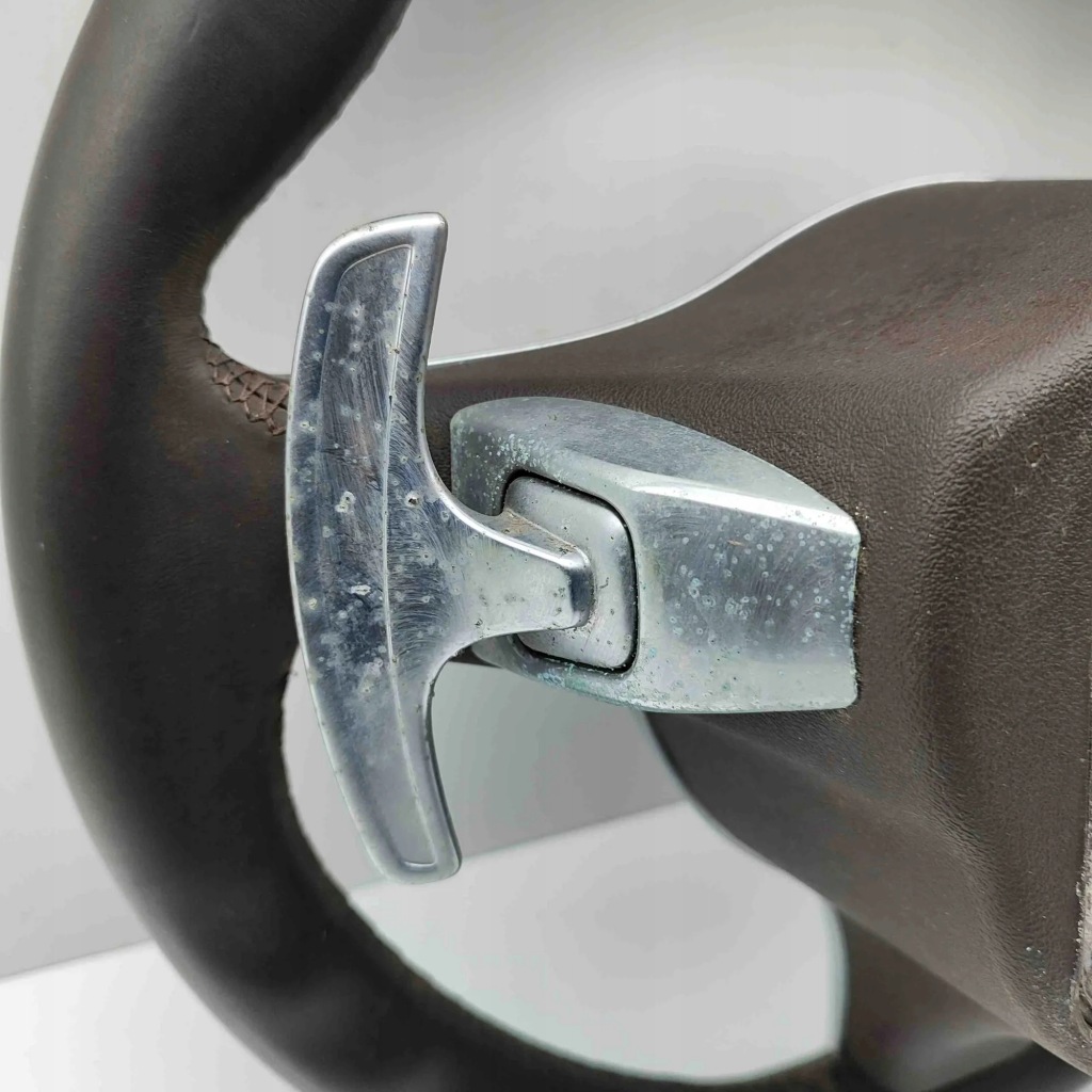 Кермо  porsche panamera 970 7pp419091cc 32391857 3.0l 245kw 2013 Зі Шроту