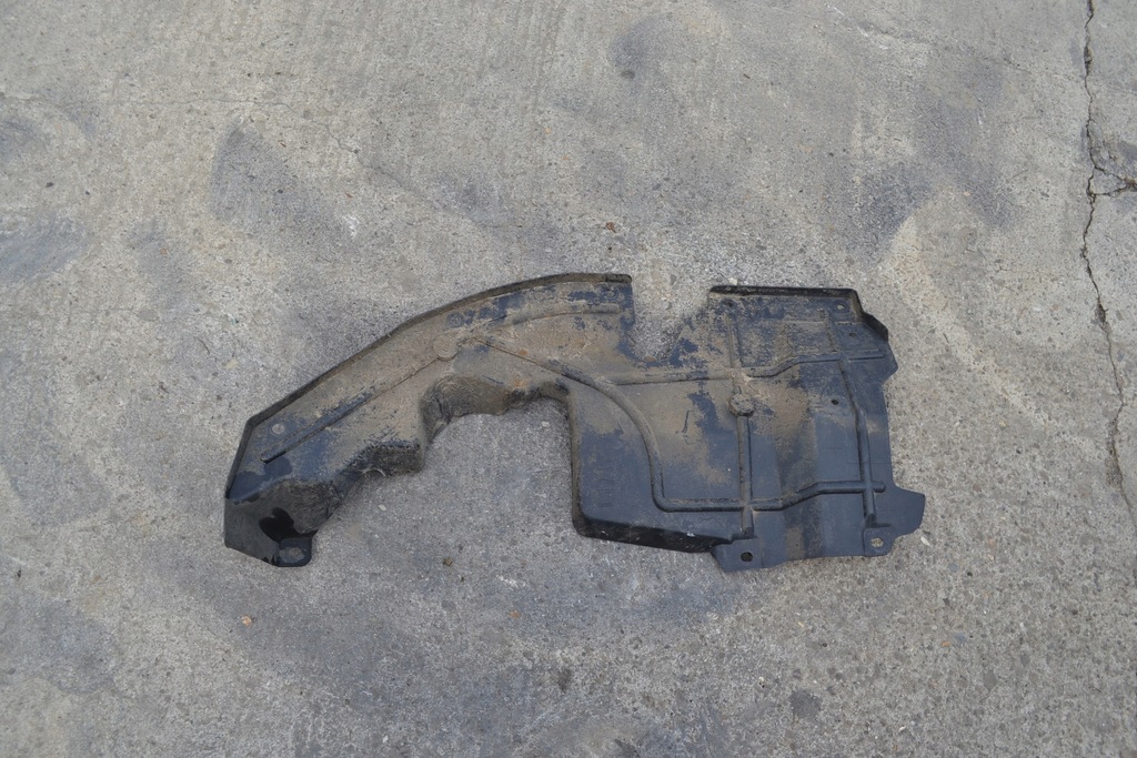 фото №7, Захист підвіска ліва ion c-zero i-miev