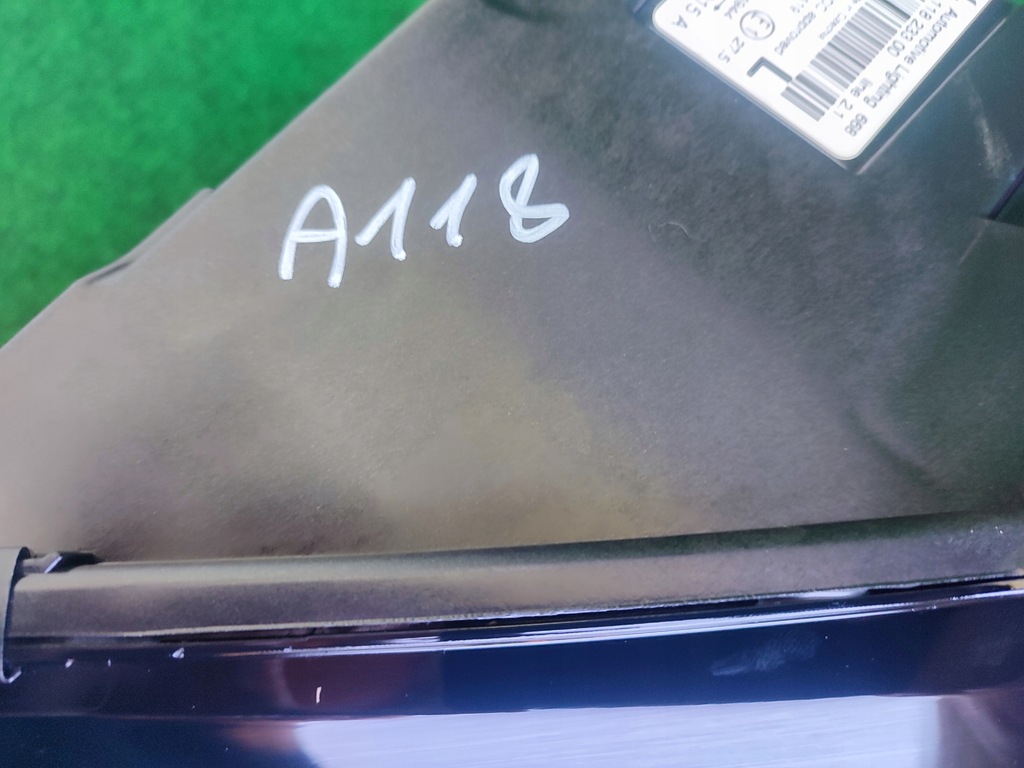 фото №8, Skoda octavia iv лампа перед ліва 5e4941015a full led ідеальний стан комплектна