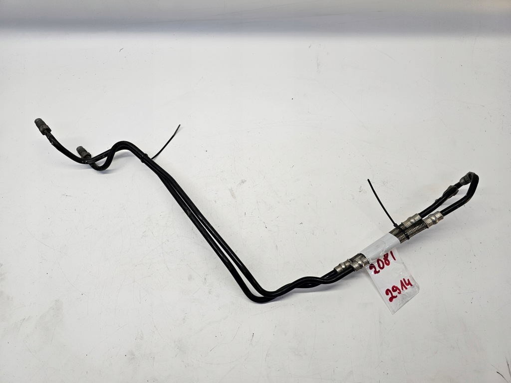 фото №1, Трубки дроти гальмівні peugeot 208 i #2914