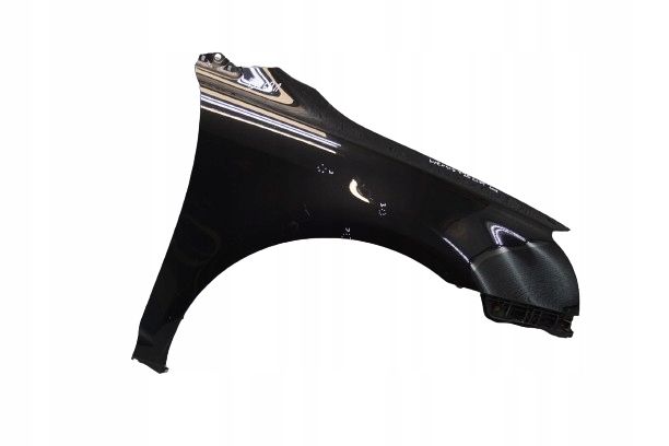 фото №1, Крила правий перед toyota avensis t25 lift