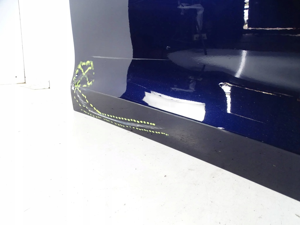 фото №6, Дверь передние перед правое maserati ghibli