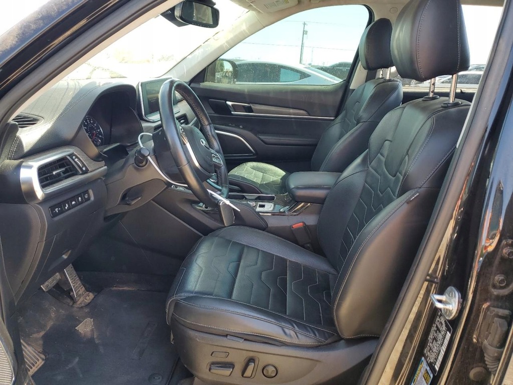 фото №14, Двигун голий kia telluride hyundai pallisade 3.8 g6dn лямбда-зонд ii gdi 2021