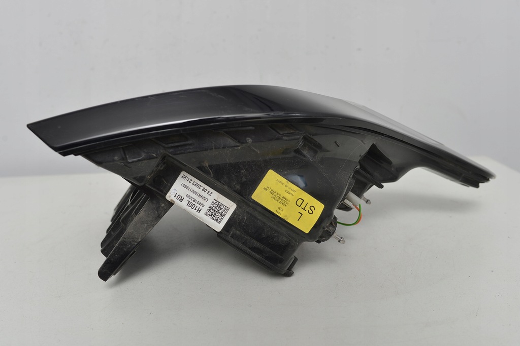 фото №5, Kia sportage 5 v лампа левая задняя led 92401r2000