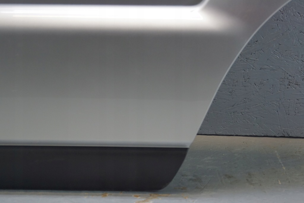 фото №7, Дверь левый задняя kia sportage ii lift