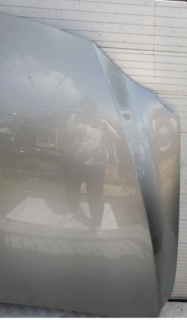 A672/d713 капот lexus is 3 2013 - в Украине