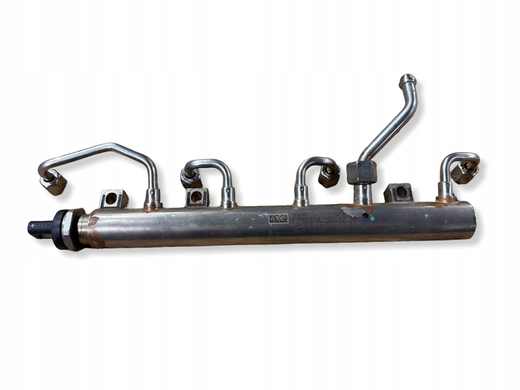 фото №1, Шланг паливний bmw 8 g16 7852402