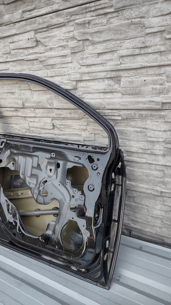 фото №9, Дверь chevrolet orlando перед левая передние