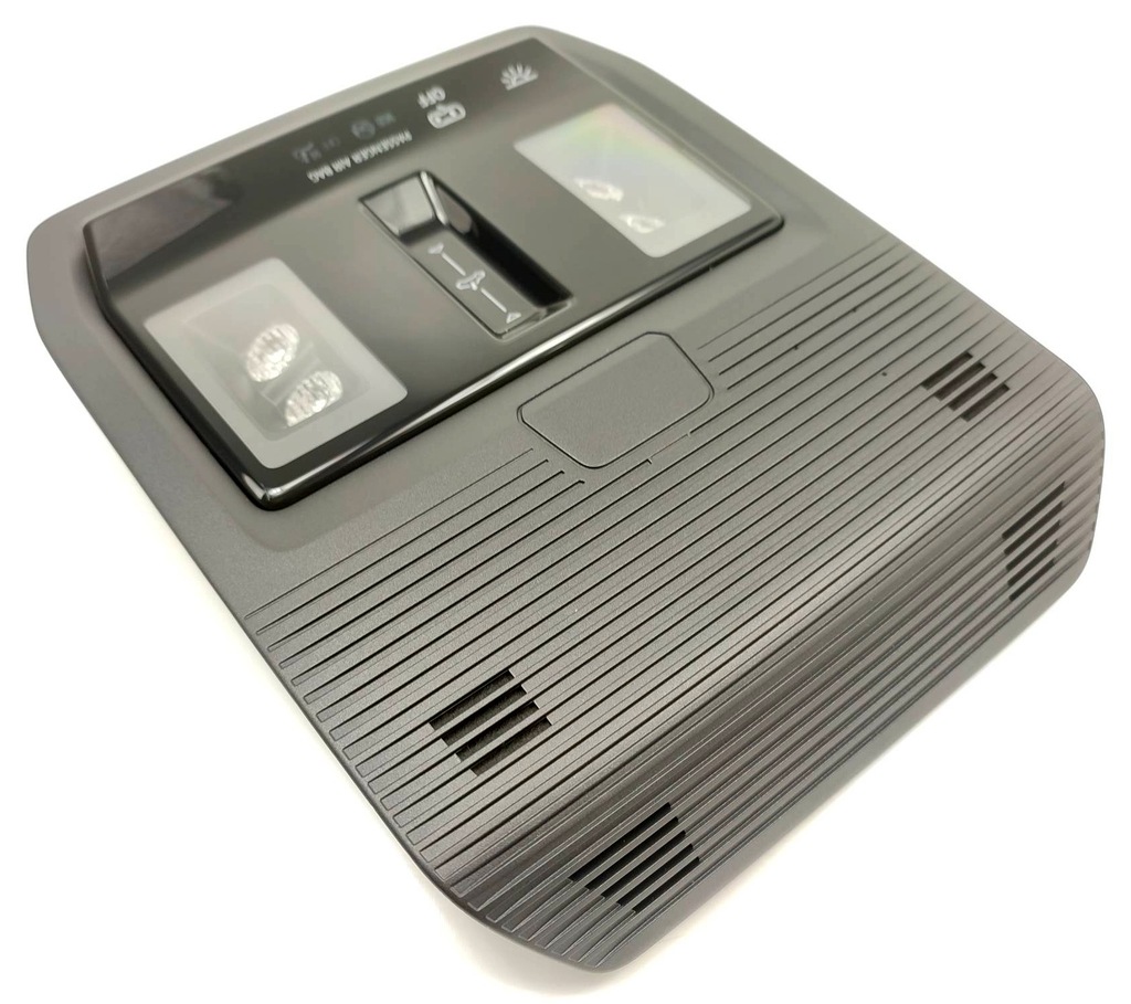 фото №1, Nowa org лампа потолочный кабины led vw golf viii