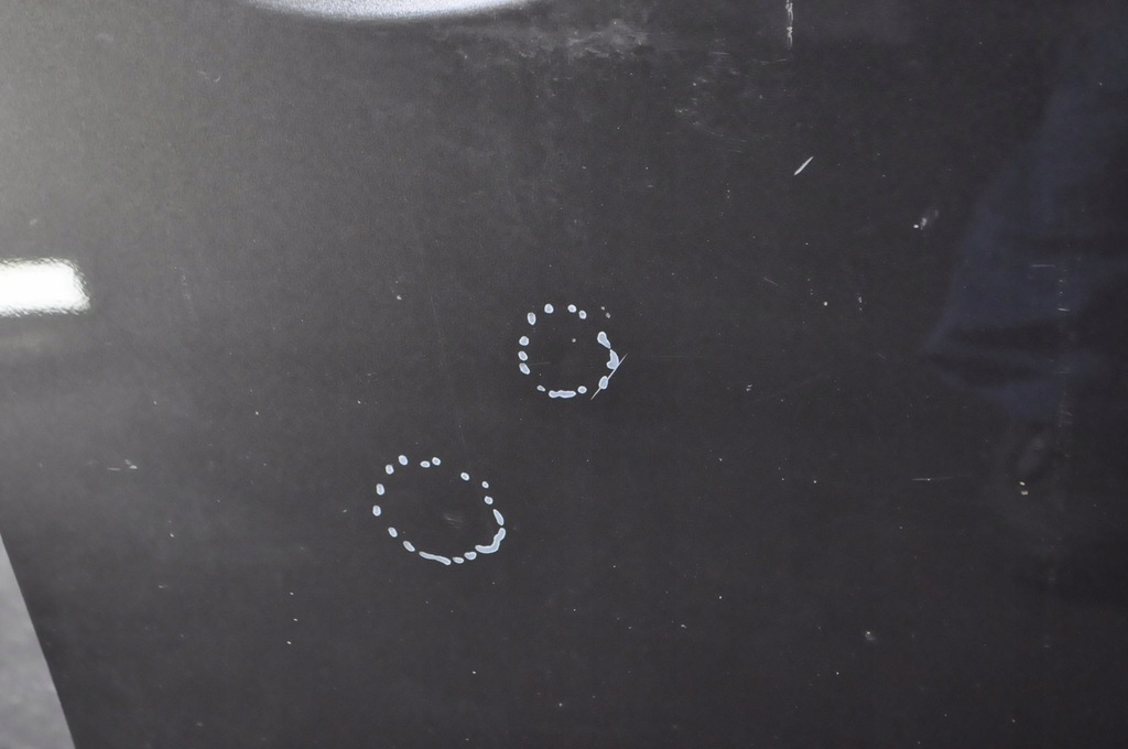 фото №6, Mazda 3 ii bl дверь правый перед передние hb