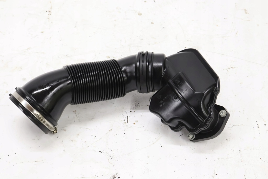 фото №1, Vw caddy резонатор повітря 05e129654k