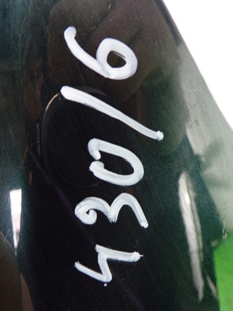 фото №14, Bmw e46 lift крила правий лак 430/6