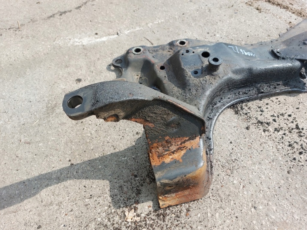 фото №4, Подрамник подрамник перед ford focus mk1 1998-2004 оригинал