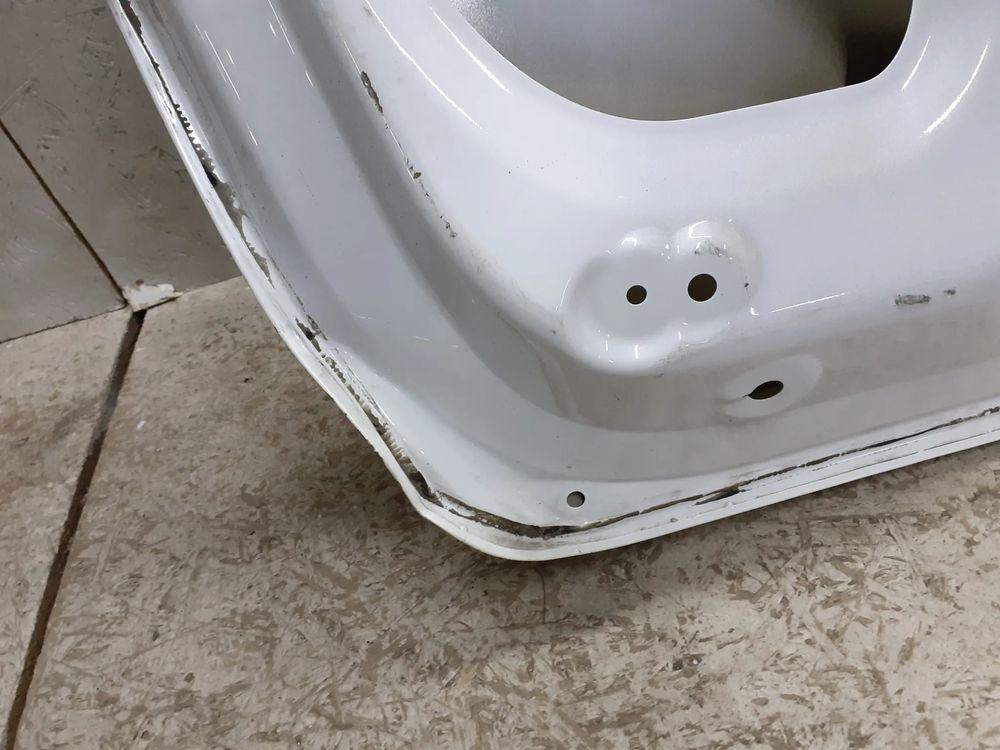 фото №9, Кришка багажника багажника tesla y model y