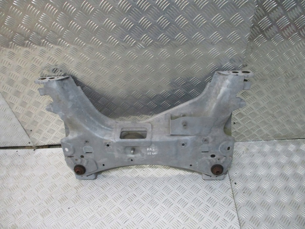 фото №1, Підрамник поперечина renault megane ii 1.9 dci