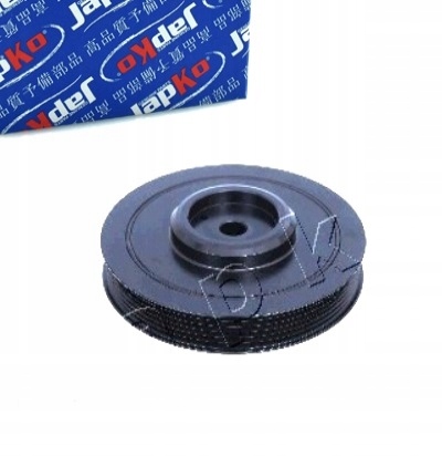 фото №1, Шкив japko do kia magentis 2.5 v6