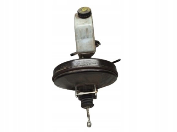 фото №1, Усилитель тормозов opel corsa d 1.4 13317575bn