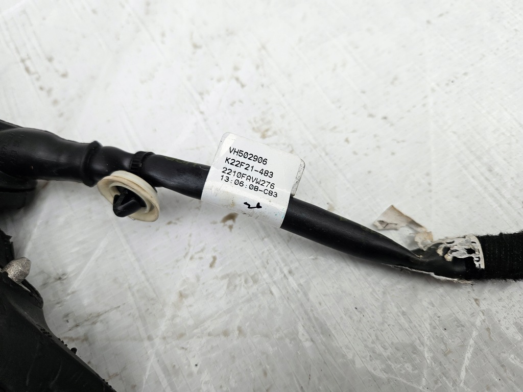 фото №9, Дзеркало праве skoda octavia iv дзеркало праве 8pin 5e4857408b