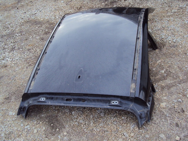 фото №6, Дах обшивка hyundai kona i 2017-