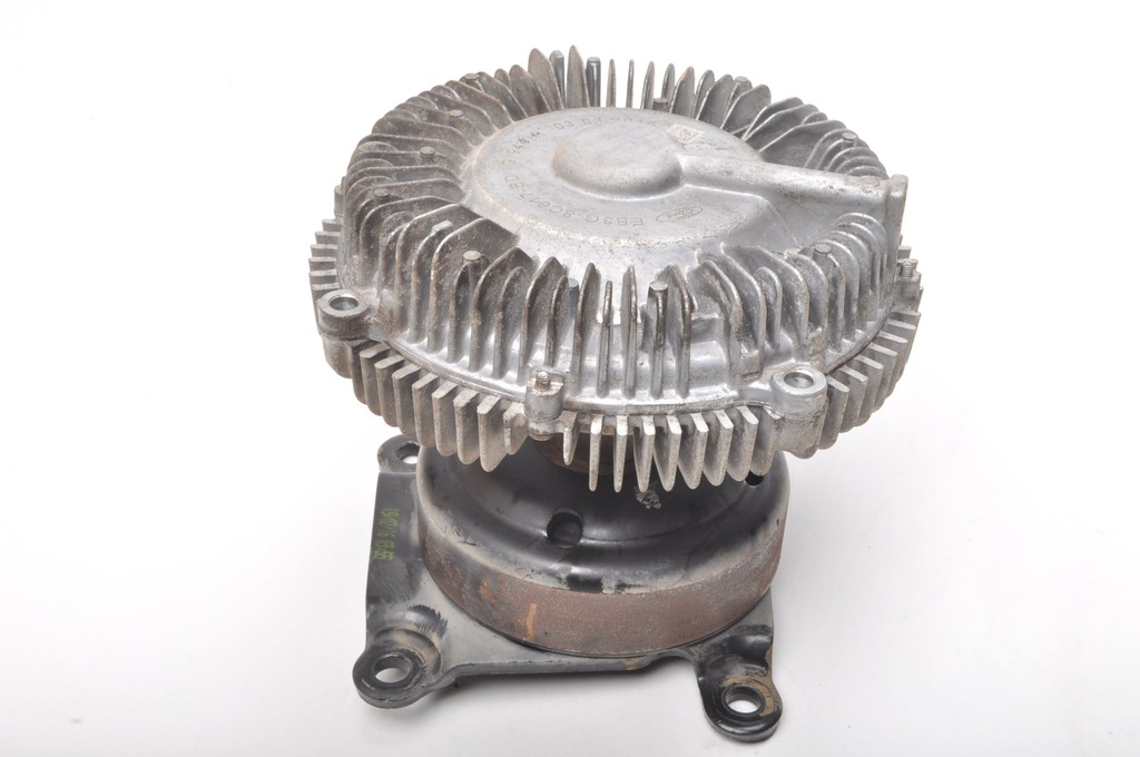 фото №5, Ford ranger iv visko віскомуфта віскозна муфта eb3g-8c617-bd