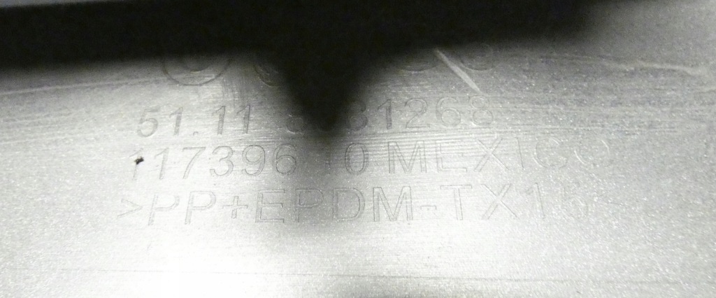 Bmw m2 g87 8081268 2021- под 6 pdc бампер передний перед америка Недорого