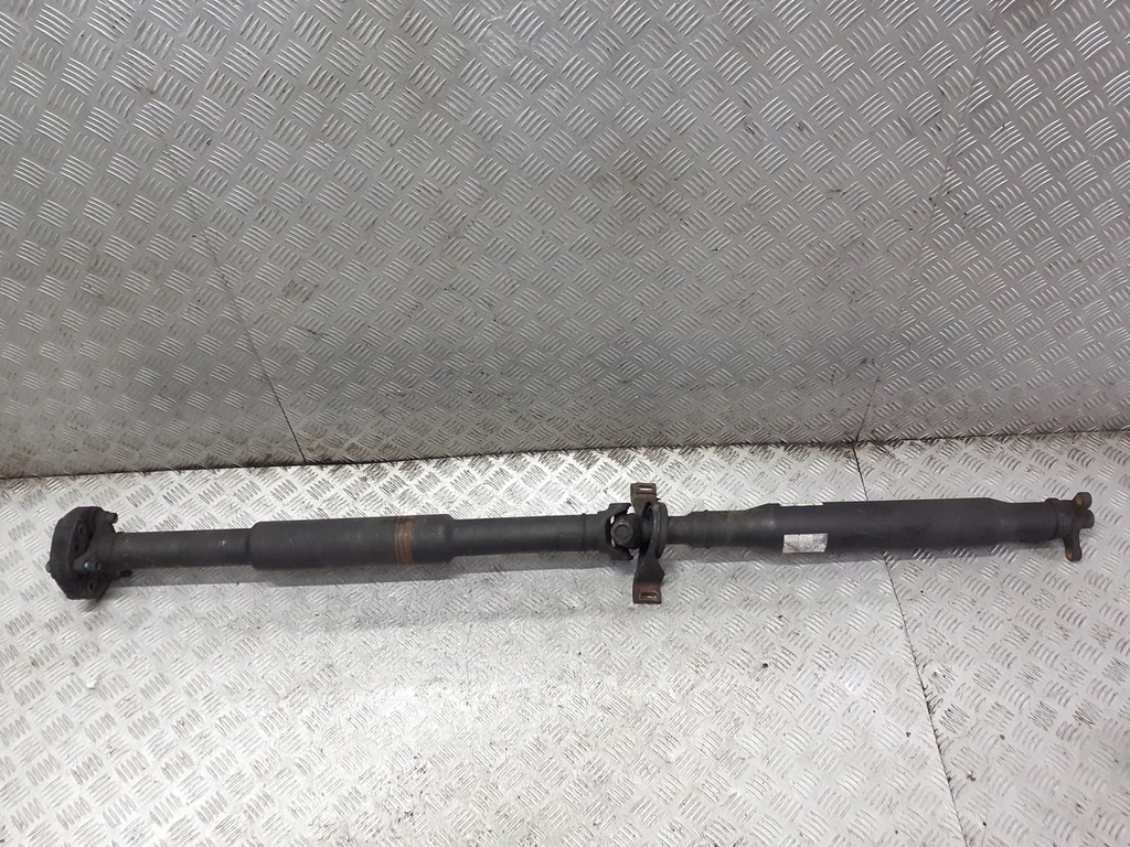 фото №1, Wał привідний mercedes e- klasa w211 2.7 cdi