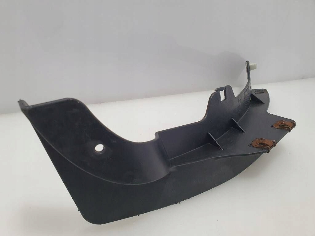 фото №8, Audi q5 sq5 2009 правая сторона брызговик передний подкрылок 8r0853888