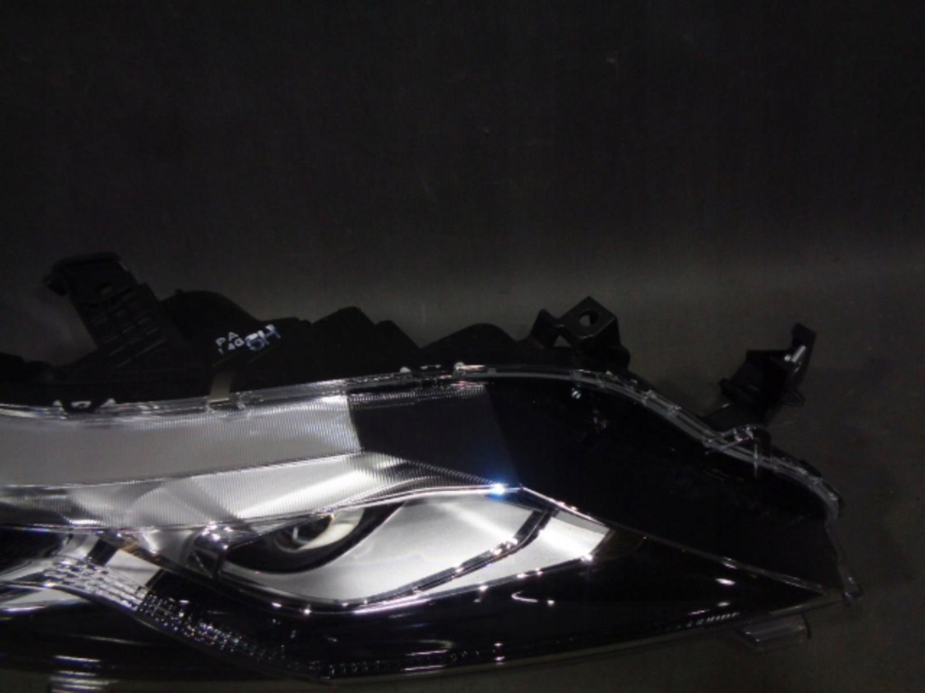 фото №6, Mitsubishi eclipse cross лампа права перед full