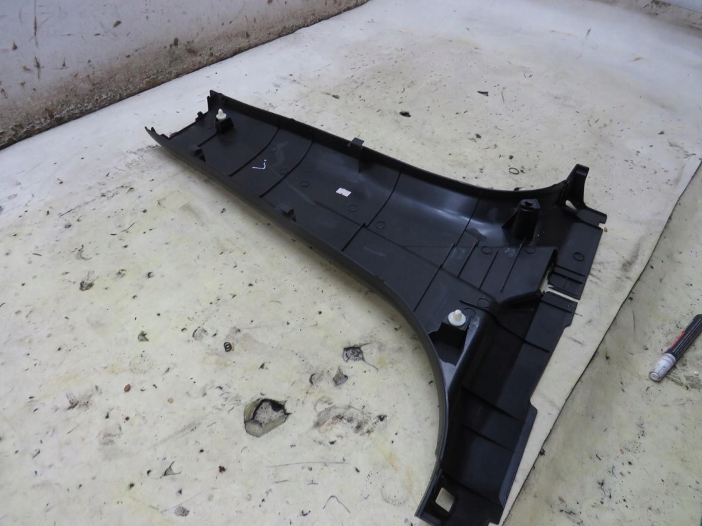 фото №5, Захист стійка ліва x-trail iii t32 769164ce0a