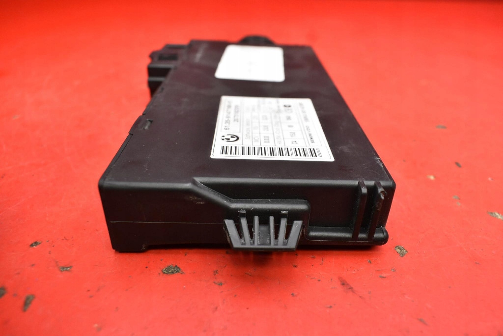 фото №8, Блок керування модуль cas3 9147190 bmw x5 e70 06-10