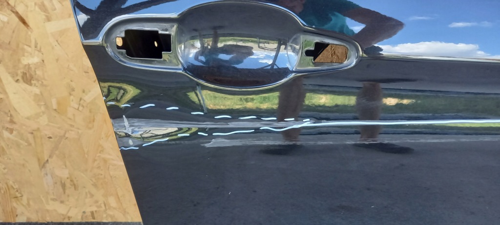 фото №5, Bmw 3 f30 праве двері перед передні чорні