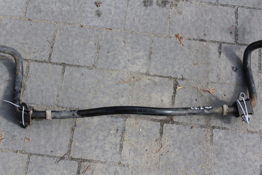 фото №12, Тяга стабілізатора corolla verso i 00-04r