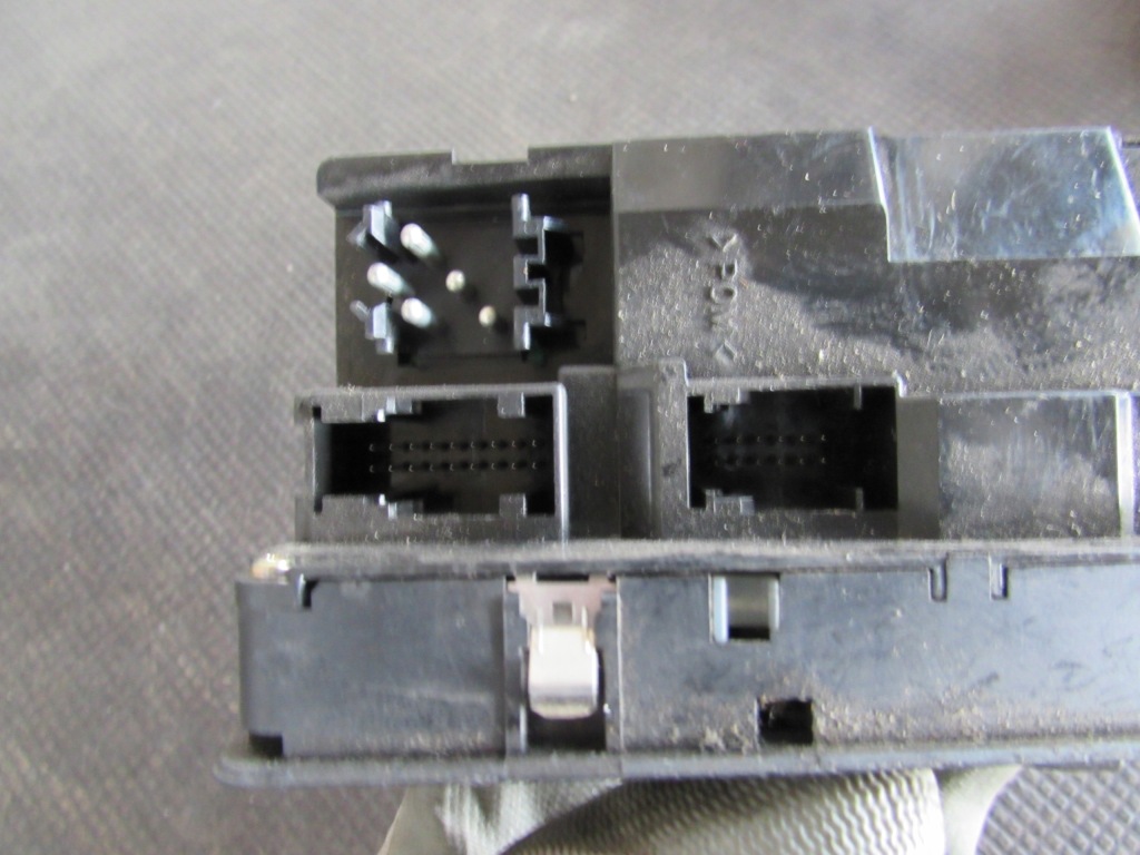 фото №7, Панель вікон bmw e39 98-03r 8368988