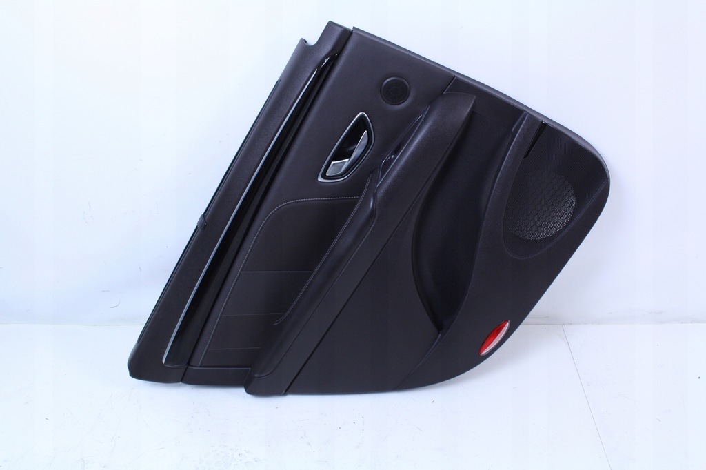 фото №2, Обшивка обивка дверь левый задняя renault espace v 18r.