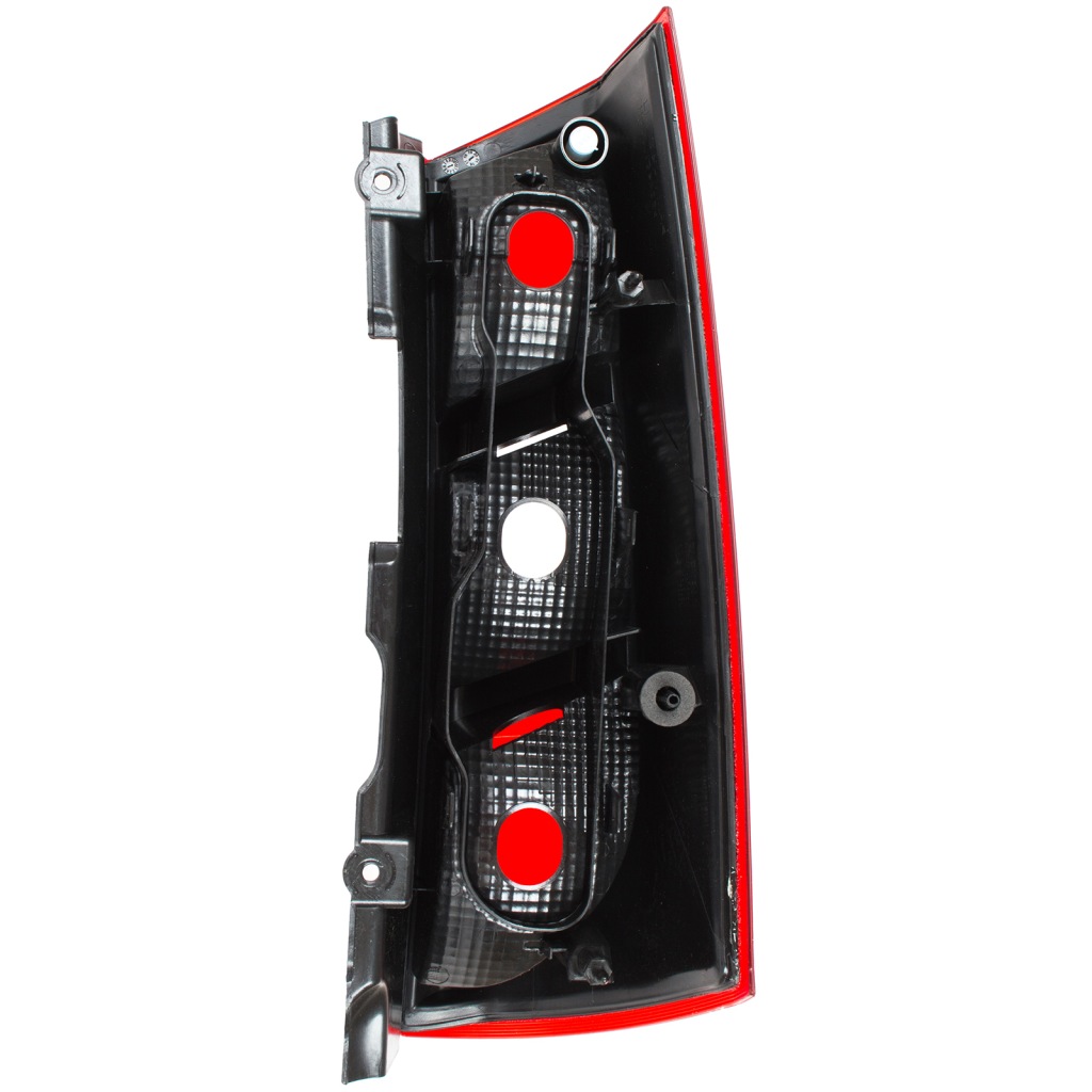 фото №2, Лампа задняя задняя левая do dacia dokker 2012-