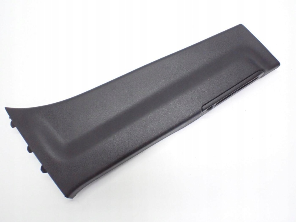 фото №1, Пластик защита стойка правая 769150012r renault scenic iii 13r