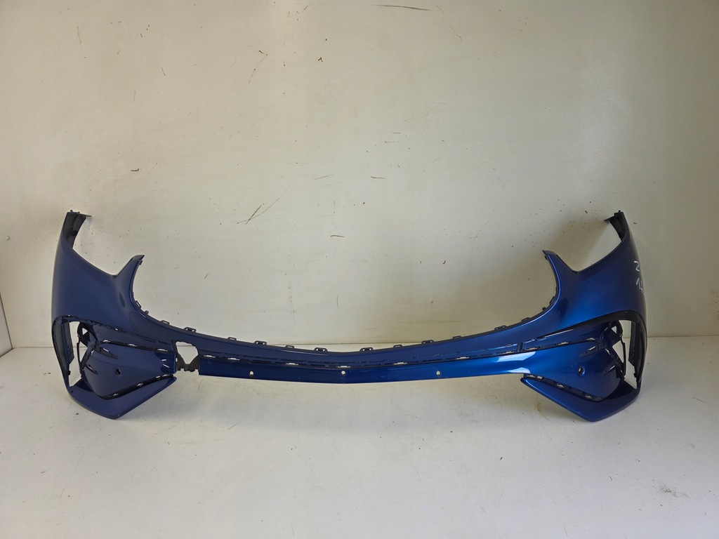 фото №1, Бампер перед mercedes glc w254 x254 amg 22-