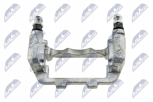 фото №14, Скоба суппорт тормозной nissan patrol y62 10-, armada 17-, infiniti qx56