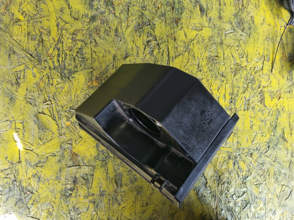 фото №6, Hyundai tucson ii iii 15-20 1.6 crdi корпус фільтра повітря