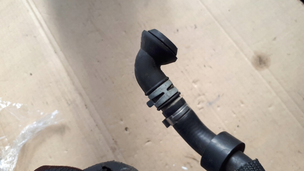 фото №7, S7 4g a7 шланг підсилювач гальм вакууму 4.0 tfsi s6 c7