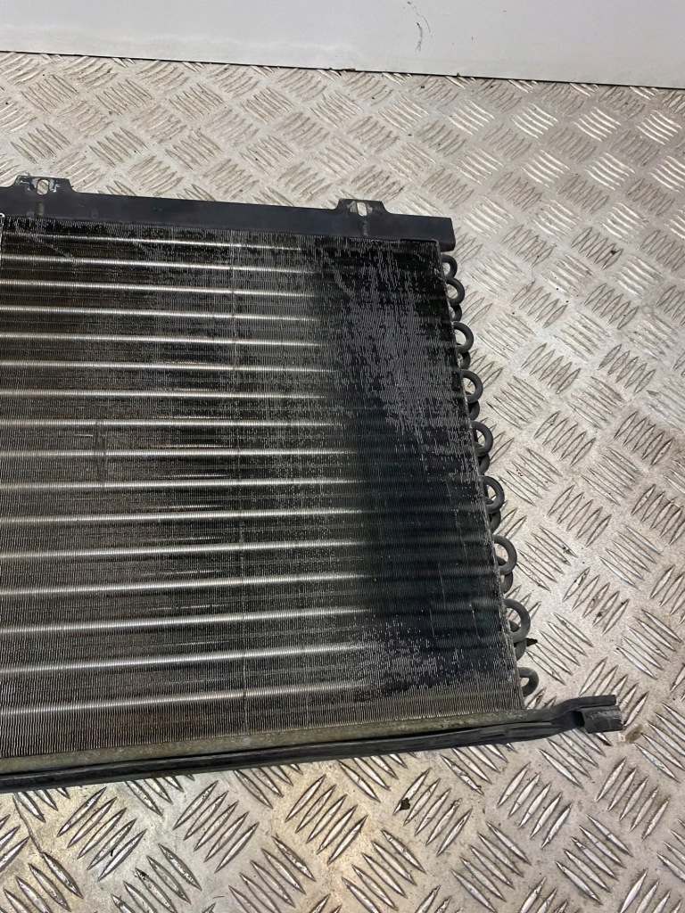 Радиатор кондиционера mercedes-benz sl r129 1298300270 26961243 5.0l Киев