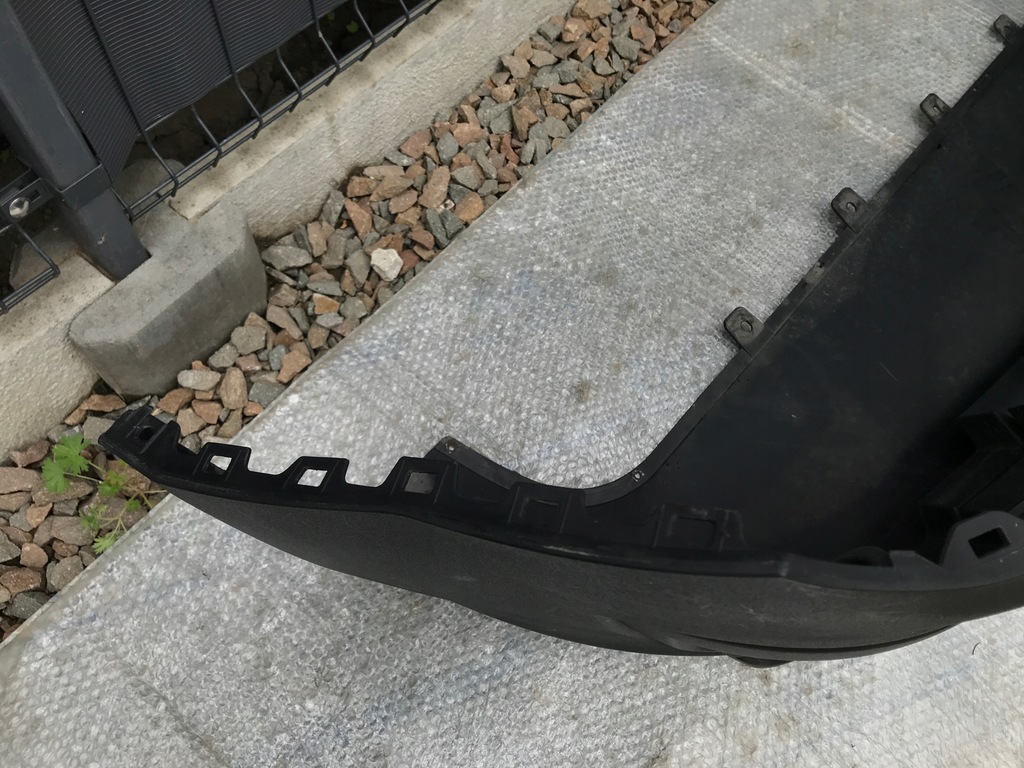 фото №6, Opel combo d бампер перед передний 2011-