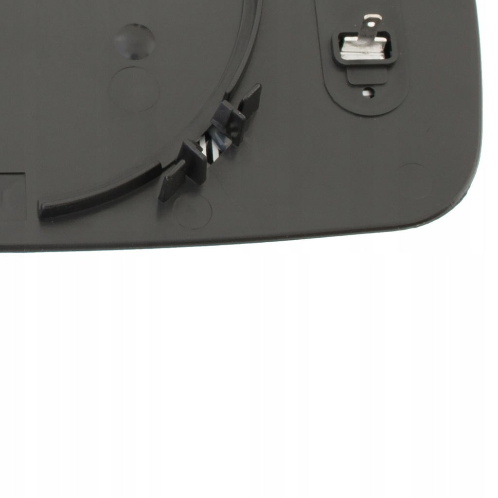 фото №11, Вкладыш зеркало стекло правый с подогревом do bmw 3 e36 e46 5 e34 e39