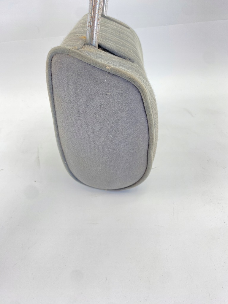 фото №8, Підголівник сидіння передні задня заднє сидіння kombi siwy szary mercedes w124