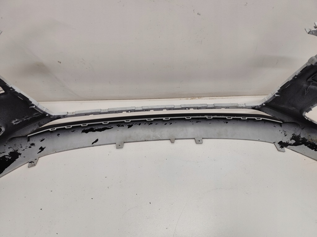 фото №12, Audi a6 c8 бампер перед передний омыватель