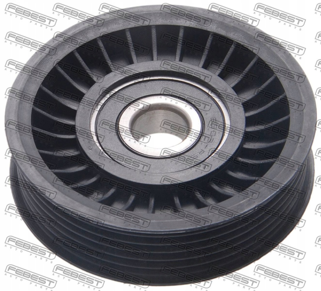 фото №2, Ролик ремень клиновой ford usa expedition 4.6