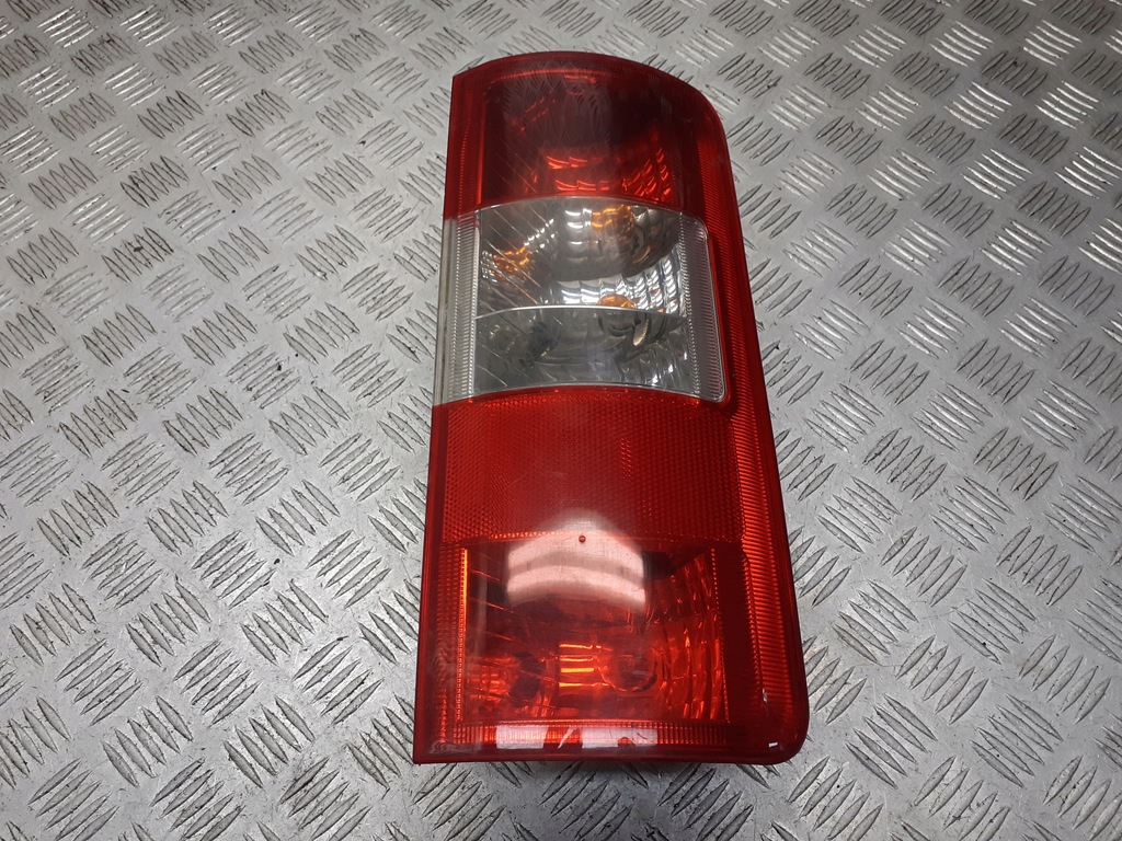 фото №1, Лампа права задня ford transit connect