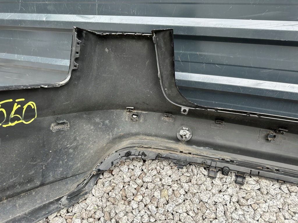 Audi a6 c7 4g9 kombi 11-18r бампер задний задний в Украине