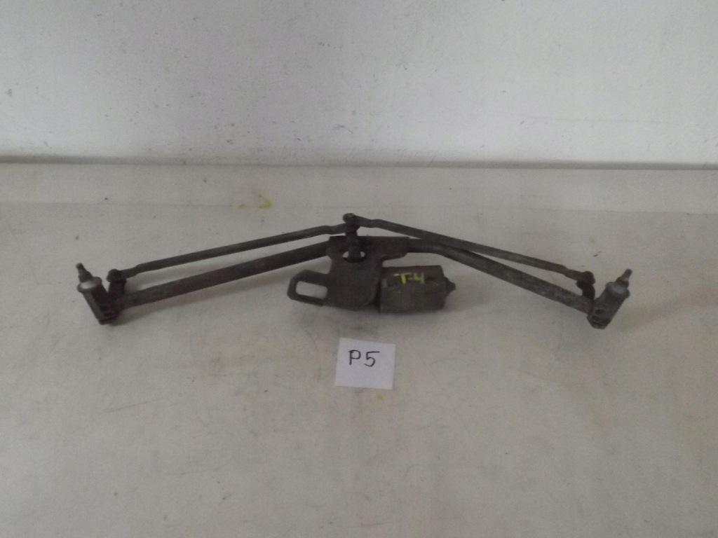 фото №1, Vw t4 transporter механизм дворник